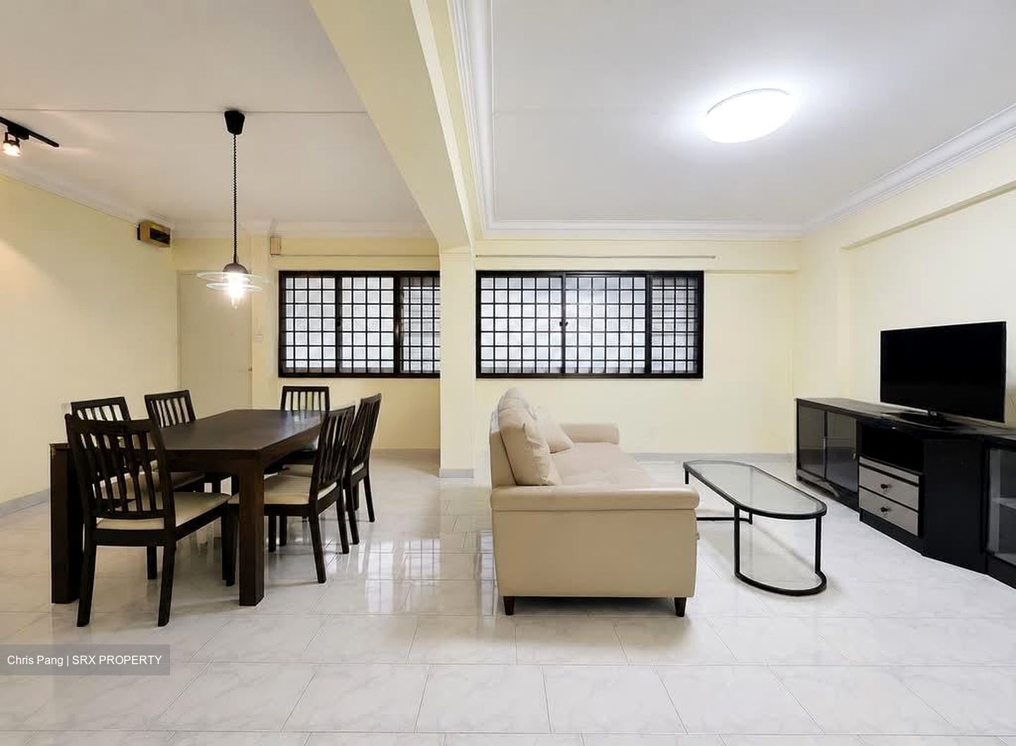 Blk 353 Choa Chu Kang Central (Choa Chu Kang), HDB 4 Rooms #556708781